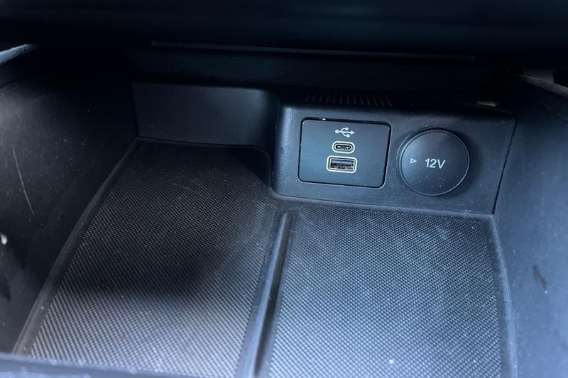 Used Ford Focus 2023 for sale - 78021257: Photo 36