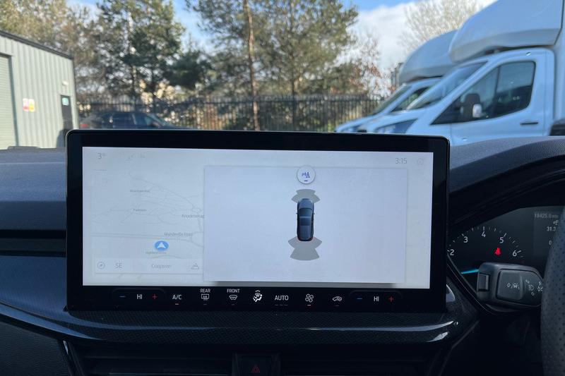 Used Ford Focus 2023 for sale - 78021257: Photo 38