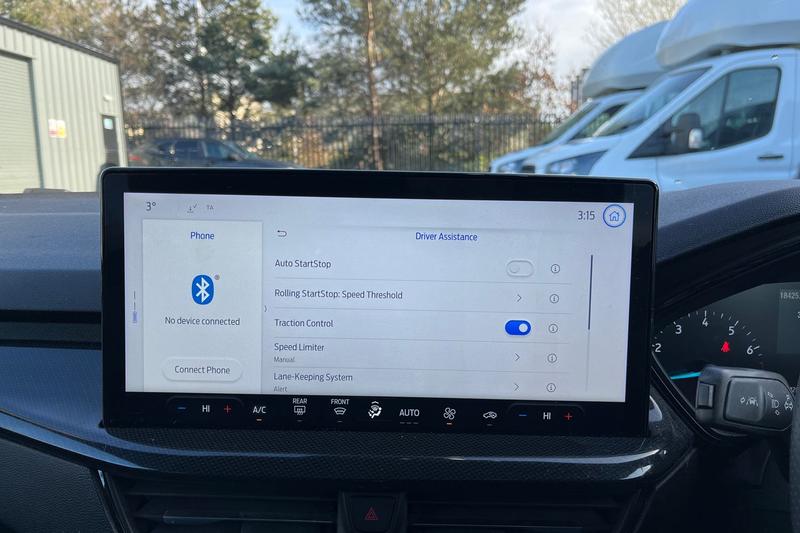 Used Ford Focus 2023 for sale - 78021257: Photo 39