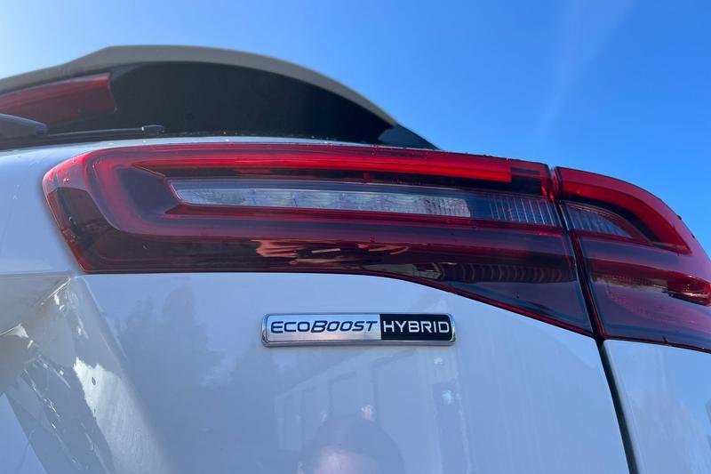 Used Ford Focus 2023 for sale - 78021257: Photo 40