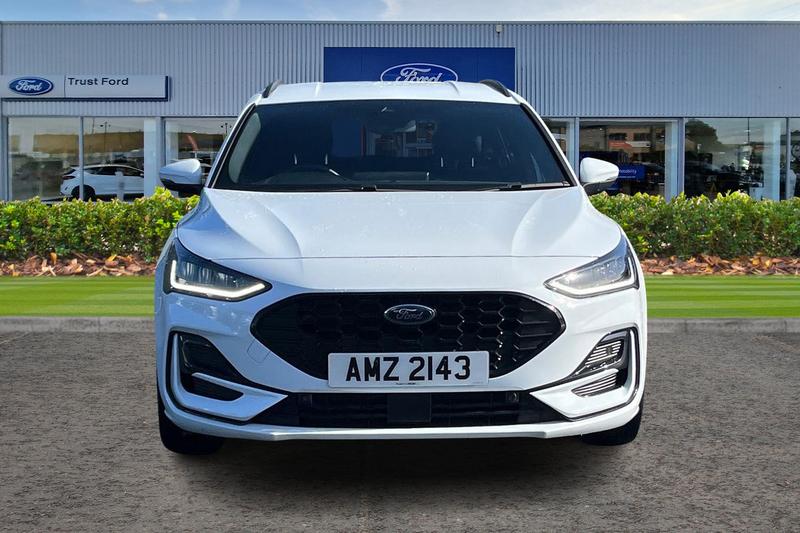 Used Ford Focus 2023 for sale - 78021257: Photo 6