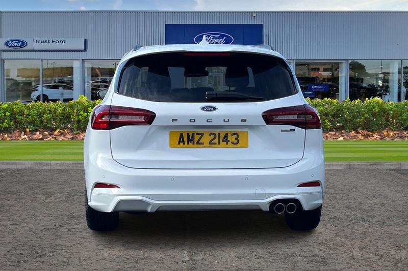 Used Ford Focus 2023 for sale - 78021257: Photo 7