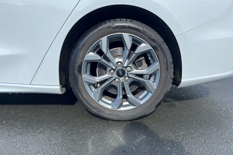 Used Ford Focus 2023 for sale - 78021257: Photo 8