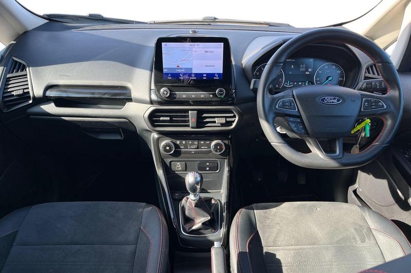 Used Ford Ecosport 2023 for sale - 77785430: Photo 10