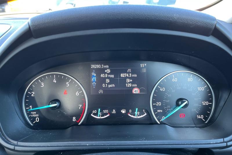 Used Ford Ecosport 2023 for sale - 77785430: Photo 13