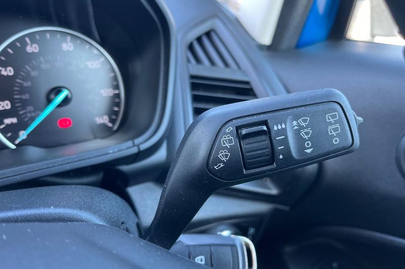 Used Ford Ecosport 2023 for sale - 77785430: Photo 15