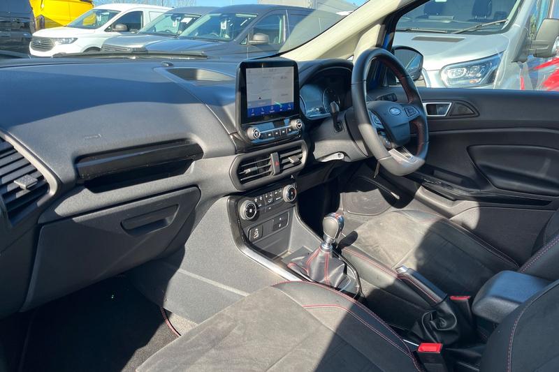 Used Ford Ecosport 2023 for sale - 77785430: Photo 18
