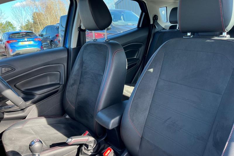 Used Ford Ecosport 2023 for sale - 77785430: Photo 19