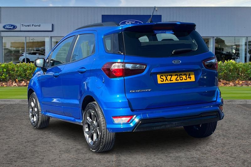 Used Ford Ecosport 2023 for sale - 77785430: Photo 2