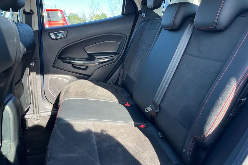 Used Ford Ecosport 2023 for sale - 77785430: Photo 20