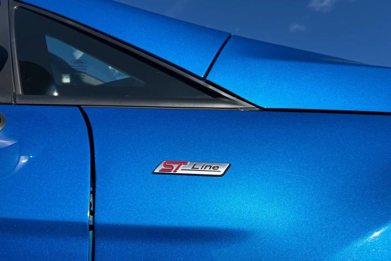 Used Ford Ecosport 2023 for sale - 77785430: Photo 23