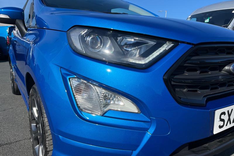 Used Ford Ecosport 2023 for sale - 77785430: Photo 25