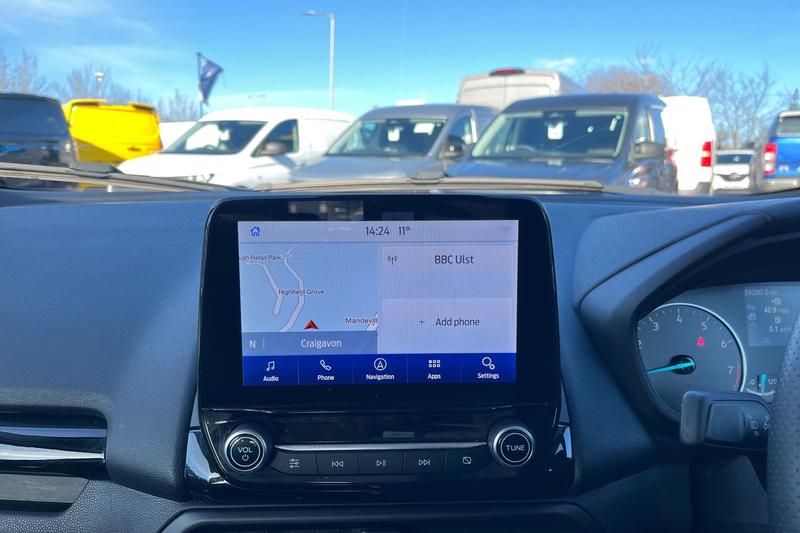 Used Ford Ecosport 2023 for sale - 77785430: Photo 29