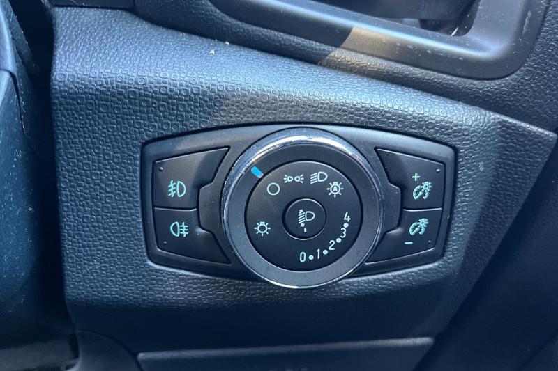 Used Ford Ecosport 2023 for sale - 77785430: Photo 30