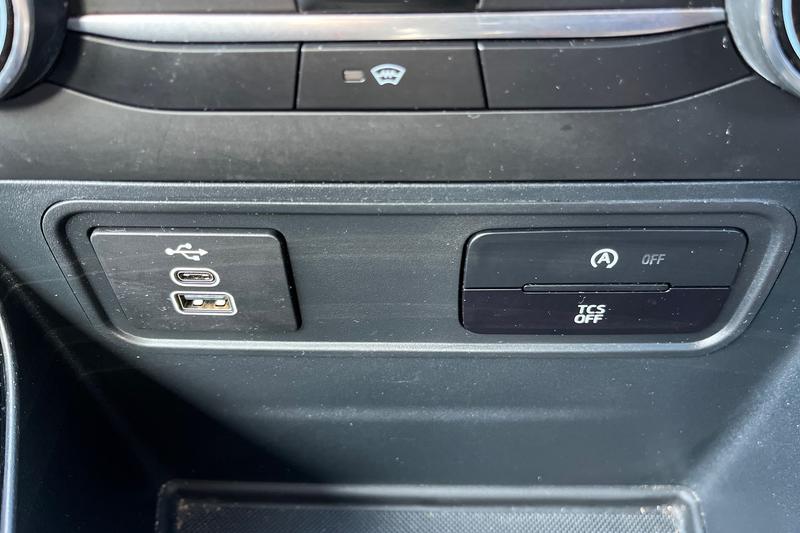 Used Ford Ecosport 2023 for sale - 77785430: Photo 31