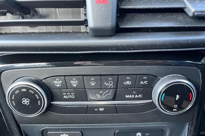 Used Ford Ecosport 2023 for sale - 77785430: Photo 32