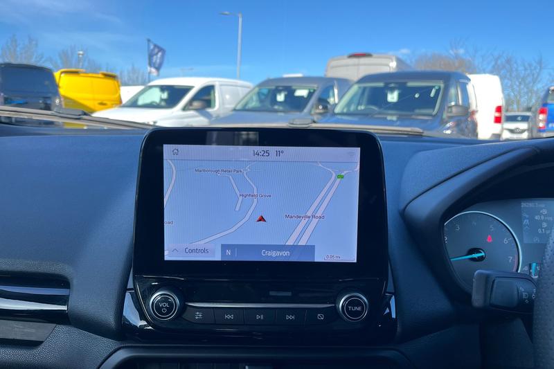 Used Ford Ecosport 2023 for sale - 77785430: Photo 33