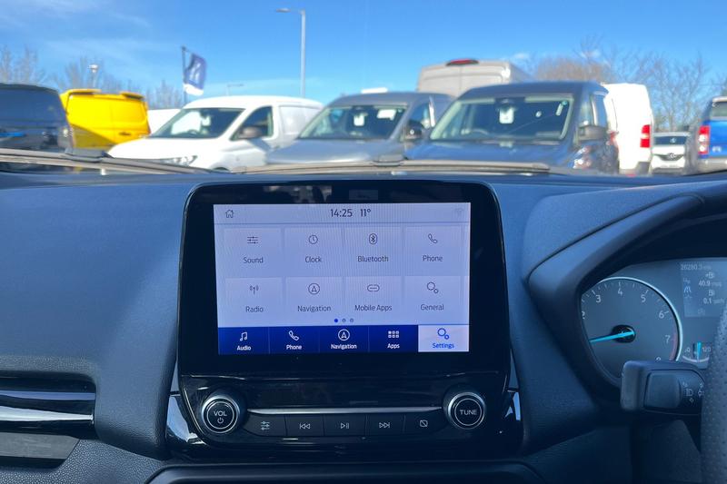 Used Ford Ecosport 2023 for sale - 77785430: Photo 35