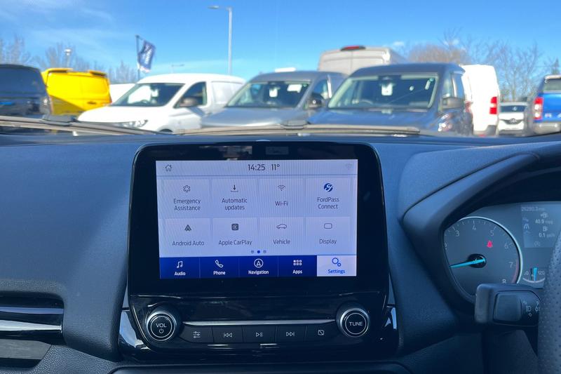 Used Ford Ecosport 2023 for sale - 77785430: Photo 36