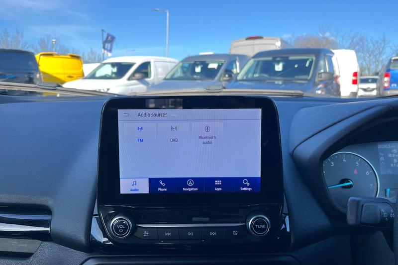 Used Ford Ecosport 2023 for sale - 77785430: Photo 38