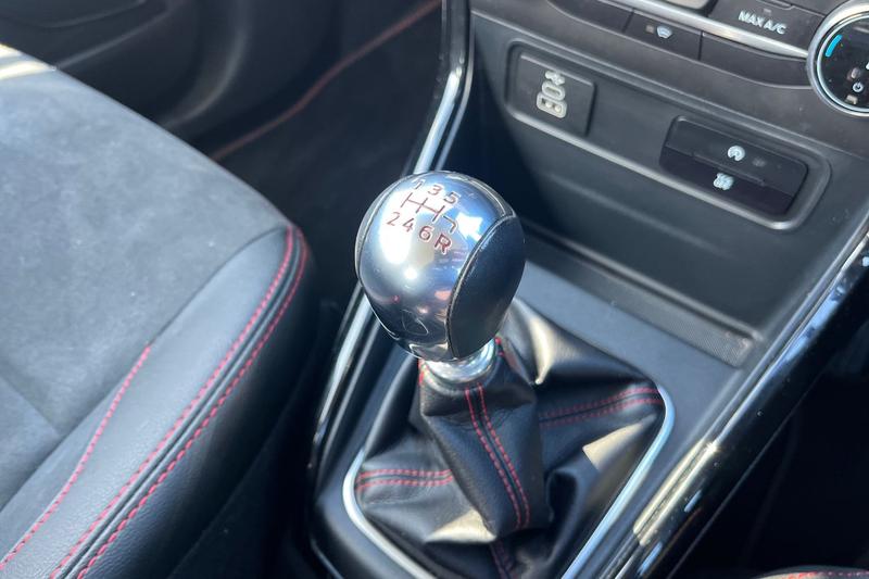 Used Ford Ecosport 2023 for sale - 77785430: Photo 40