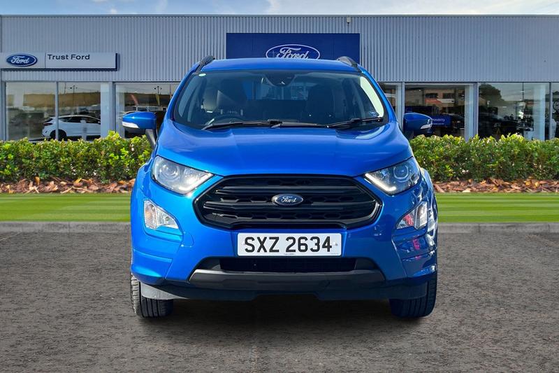 Used Ford Ecosport 2023 for sale - 77785430: Photo 6