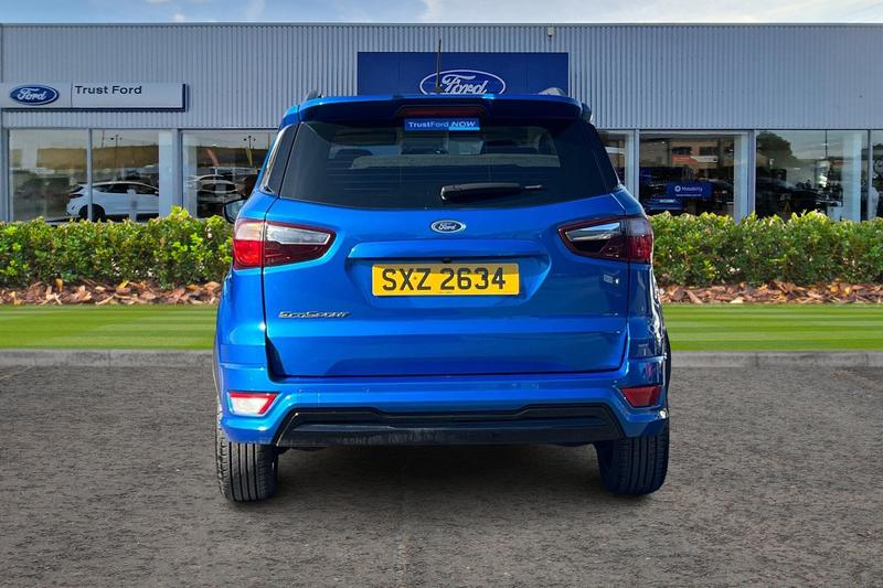 Used Ford Ecosport 2023 for sale - 77785430: Photo 7
