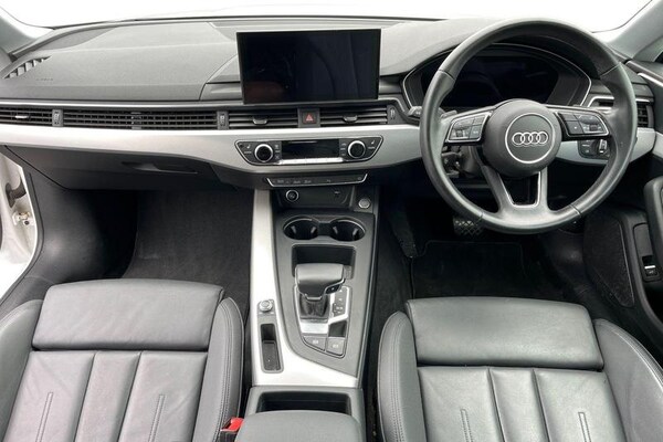 Used Audi A5 2021 for sale - 75277783: Photo 10