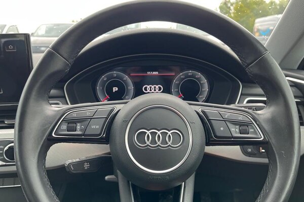 Used Audi A5 2021 for sale - 75277783: Photo 12