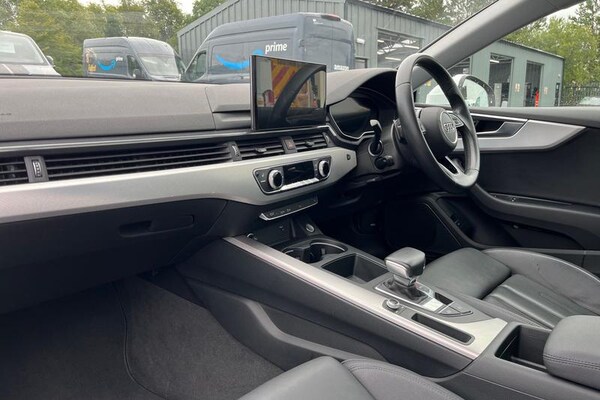 Used Audi A5 2021 for sale - 75277783: Photo 18