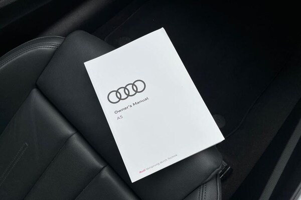 Used Audi A5 2021 for sale - 75277783: Photo 22