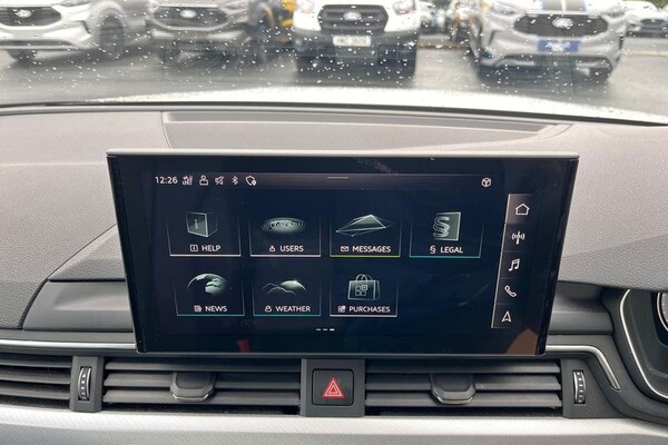 Used Audi A5 2021 for sale - 75277783: Photo 29