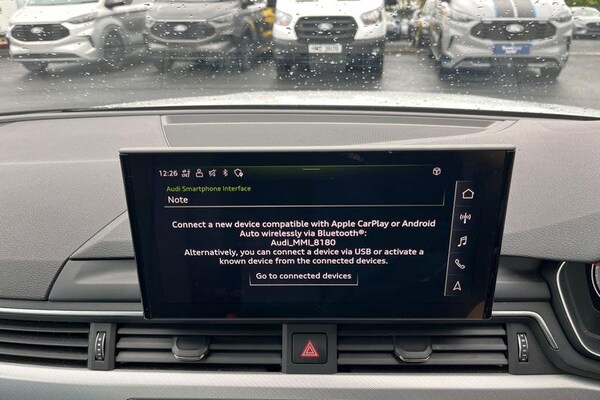 Used Audi A5 2021 for sale - 75277783: Photo 30