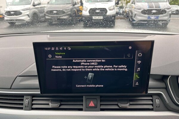 Used Audi A5 2021 for sale - 75277783: Photo 31