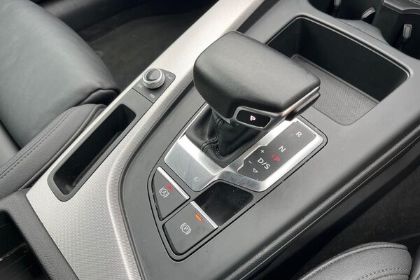 Used Audi A5 2021 for sale - 75277783: Photo 33