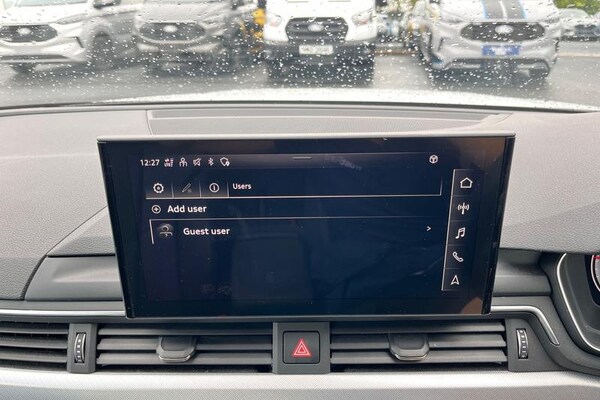 Used Audi A5 2021 for sale - 75277783: Photo 34