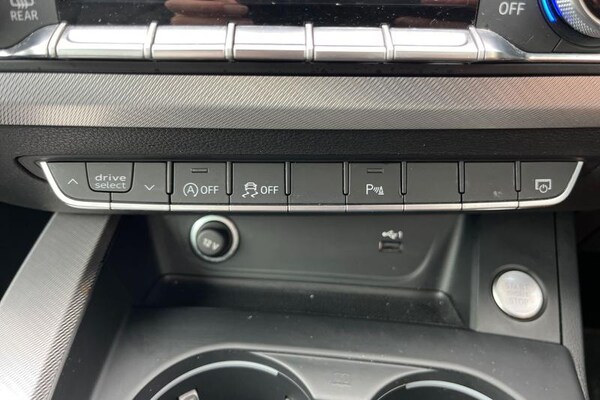 Used Audi A5 2021 for sale - 75277783: Photo 35