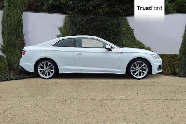 Used Audi A5 2021 for sale - 75277783: Photo 3