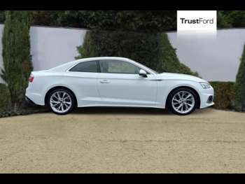 Used Audi A5 2021 for sale - 75277783: Photo