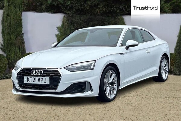 Used Audi A5 2021 for sale - 75277783: Photo 5