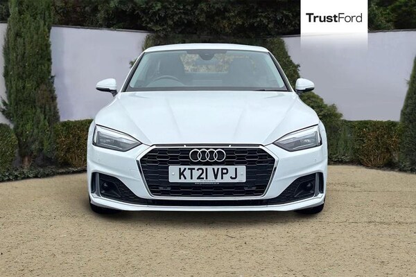 Used Audi A5 2021 for sale - 75277783: Photo 6