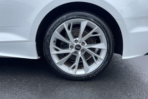 Used Audi A5 2021 for sale - 75277783: Photo 8