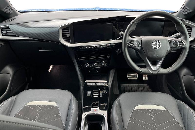 Used Vauxhall Mokka Electric 2023 for sale - 76895428: Photo 10