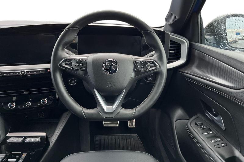 Used Vauxhall Mokka Electric 2023 for sale - 76895428: Photo 11