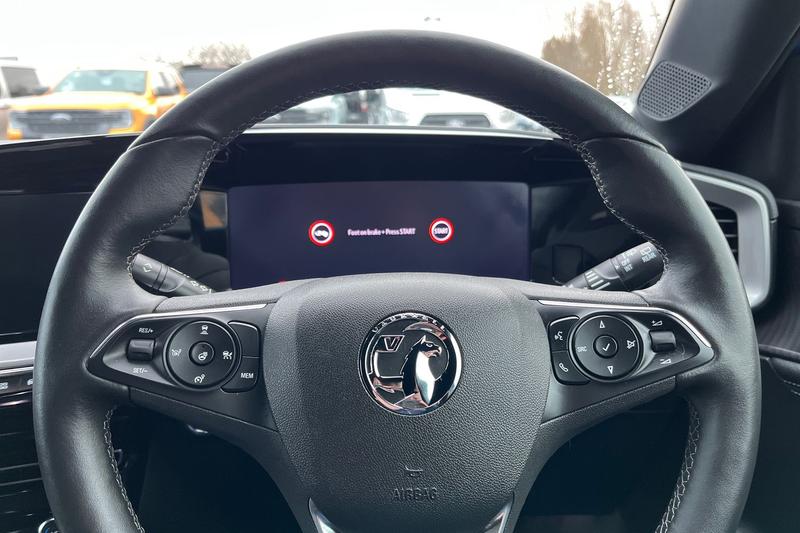 Used Vauxhall Mokka Electric 2023 for sale - 76895428: Photo 12