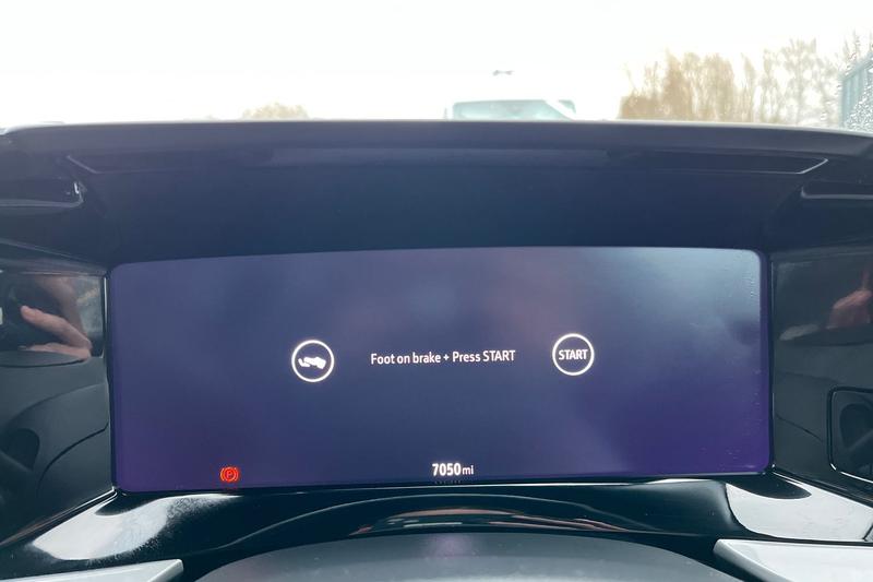 Used Vauxhall Mokka Electric 2023 for sale - 76895428: Photo 13