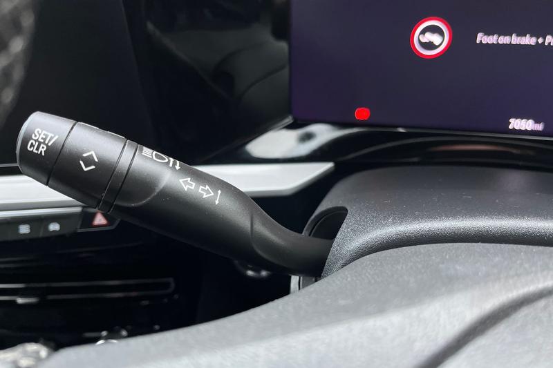 Used Vauxhall Mokka Electric 2023 for sale - 76895428: Photo 14