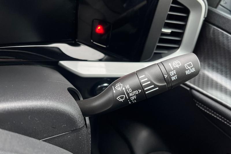 Used Vauxhall Mokka Electric 2023 for sale - 76895428: Photo 15