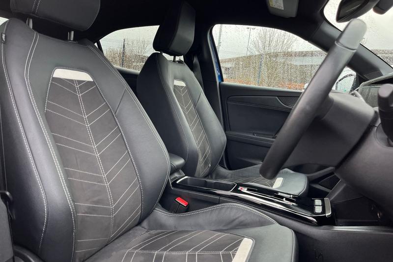 Used Vauxhall Mokka Electric 2023 for sale - 76895428: Photo 17