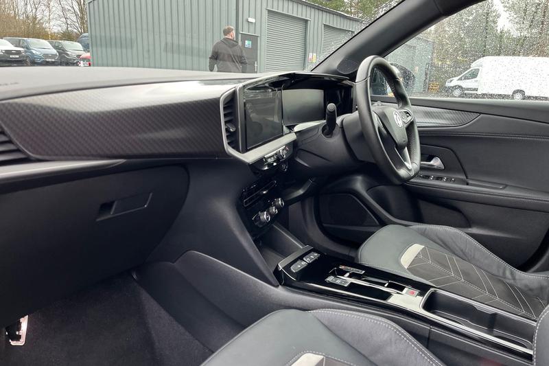 Used Vauxhall Mokka Electric 2023 for sale - 76895428: Photo 18